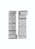 LOCK T MINI Łącznik Drewno-Drewno 35x120-20